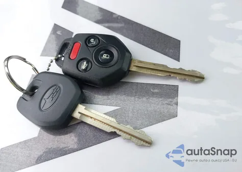 2014 Subaru Forester 2.5I Limited z USA, uszkodzony, nr VIN JF2SJAHC6EH492151